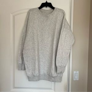 AE Oversized Sweatshirt